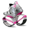 «Kangoo jumping» на Фестивале!