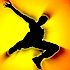 Паркур и Jump evolution