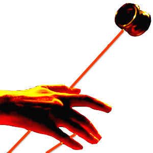 Yo-yo на «Спортлэнд»