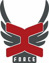 Проект X Force со «Слеклайн»!