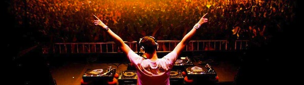 Action DJ Academy на «Земля-Воздух 8»