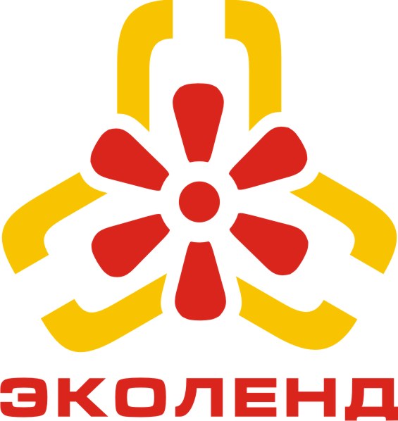 Горки «Эколенд» для детских игровых площадок