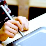 «Wacom» на «Спортлэнд»!
