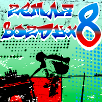 Анонс «Земля-Воздух 8»