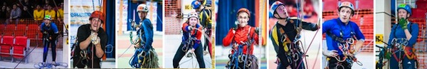 Спортивный клуб «Атлантида» на 29 выставке «Спортлэнд»